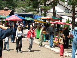 Zlatibor-greenmarket