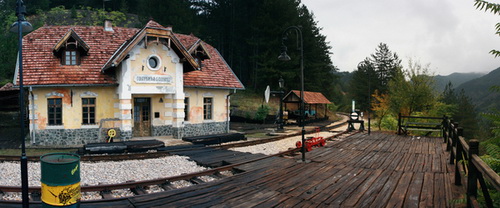 Drvengrad_railway