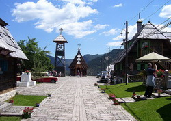 Drvengrad