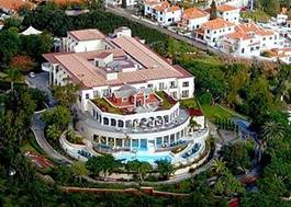 ��������: Quinta das Vistas Palace Gardens, Funchal, Portugal