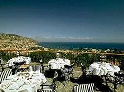 ��������: Quinta das Vistas Palace Gardens, Funchal, Portugal