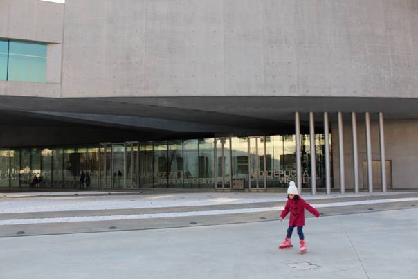 Description: E:\Documents and Settings\Admin\������� ����\�����������\SAPIENZA _Rome 2012\����������\MAXXI\IMG_3430.JPG