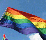 BELGIAN LESBIAN AND GAY PRIDE