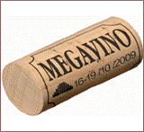 MEGAVINO