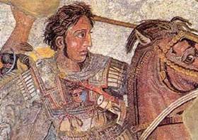 Alexander the Great