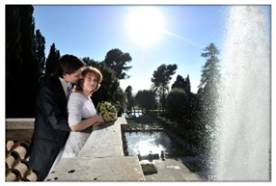 Свадьба