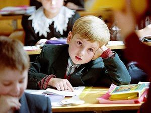 - Сегодня выспался и зарядку сделал. Готов учить английский!