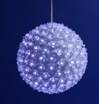 Описание: LED-FBPV Светодиодный шар