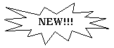 ����� 1: NEW!!!




