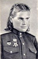 К.М.Блинова