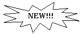 ����� 1: NEW!!!



