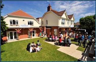 X:\Southbourne