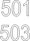 501

503