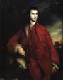 Charles Lennox, 3rd Duke of Richmond painted 1758