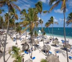 Grand Oasis Punta Cana