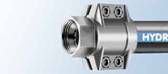 Рукав резиновый Hidro-Tek 1510 с наконечником