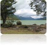��������: Ushuaia