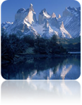 ��������: Torres Paine
