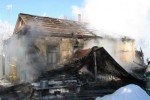 Школьница спасла из огня четырёх малолетних сестёр
