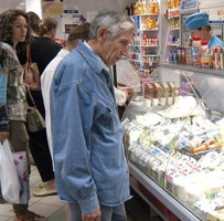 Девять жизней залежалых продуктов