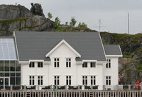 Væreiergården
