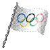 International-Olympic-Committee-Flag-3-icon