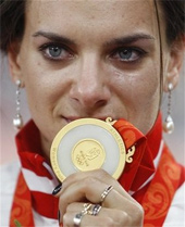 elena_isinbaeva_poster