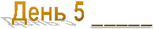 ���� 5 _____