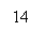 �������: 14