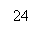 �������: 24