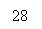 �������: 28