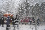 В Белгороде ожидается резкое потепление с сильным ветром