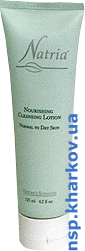 Очищающий и питающий лосьон Nourishing Cleansing Lotion
