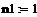*