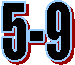5-9