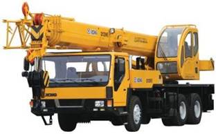XCMG QY25K5 ��������