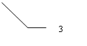 Выноска 3 (без границы): 3