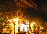 РИМ Hotel ELISEO 4*