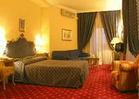 РИМ Hotel ELISEO 4*