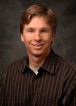 Ned Hooper as Chief Strategy Officer
