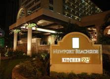 Kitchen 305