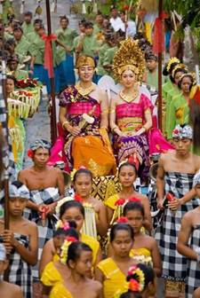 Procession (1)