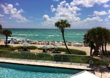 Beach and Pool