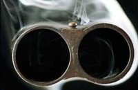 Неизвестный расстрелял пять человек в центре Белгорода