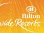 Hilton Worldwide Resorts