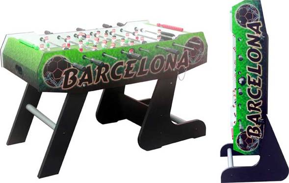 ������� ���� - ������ ''Barcelona'' ***** �����-��������.�� ������������ � ��� ������