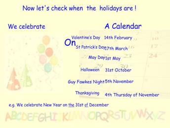 holidays writing an invitation_3_with answers_5