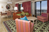 Ambassador Suite