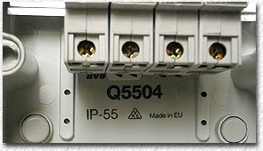 ������� ������ IP-55