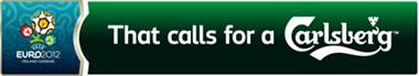 Description: EURO2012 Logo
